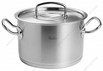     18/10 FISSLER Original Pro Collection 16/2, 