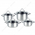      18/10 FISSLER Paris 4 , 