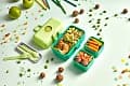 �������������� ����������� ����-���� 0,8� ��� ����� MONBENTO Tresor apple, �������