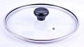    30   MONETA Flat Glass Lids, 