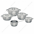      18/10 FISSLER Fiamma 5 , 