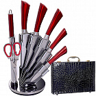 :  5, , , ,  MAYER & BOCH Red   