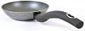 Дополнительное изображение Сковорода 26см BERGNER Orion с каменным покрытием