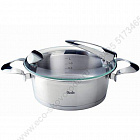     18/10 FISSLER Solea 20/2,3 , 