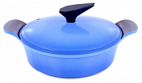  FRYBEST Azure 24/2,7      Ecolon, 