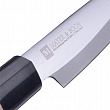 Дополнительное изображение Нож универсальный 14см MAYER & BOCH Kyoto из нержавеющей стали с деревянной ручкой