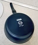 Фото покупателя Сотейник со съемной ручкой 24см TIMA/TVS Titan Granit с титано-керамическим покрытием, Италия