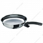      18/10 FISSLER Crispy Steelux Comfort 26, 