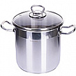 Дополнительное изображение Кастрюля 6л/24см MAYER & BOCH из нержавеющей стали, Турция