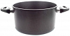 Основное изображение Кастрюля 5л/24см AMT GASTROGUSS Frying Pans титановое покрытие Lotan, Германия