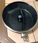 Фото покупателя Сотейник 26см со съемной ручкой НЕВА МЕТАЛЛ ПОСУДА с антипригарным покрытием Титан ПК