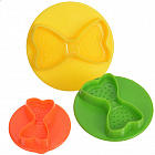    3 MAYER & BOCH M&B Molds    