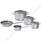      18/10 FISSLER Original Pro Collection 5 , 