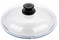   20 AMT GASTROGUSS Glass Lids, 