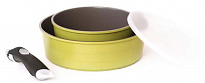  4  FRYBEST Oliva mini    Ecolon Superior, 