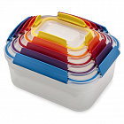   5 JOSEPH JOSEPH Nest Lock, 