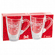 Дополнительное изображение Набор кружек 2шт MAYER & BOCH Флер, Россия