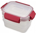  1,1  3 JOSEPH JOSEPH Nest Lock , 
