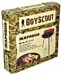 �������������� ����������� �����-������� 35,5�53�� BOYSCOUT Grill �� ������������� ������������ �����