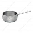 Дополнительное изображение Набор кастрюль из нержавеющей стали 18/10 FISSLER Fiamma 5 предметов, Германия