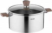  2,5/18 NADOBA Ludva   , 