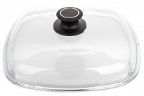    28x28 AMT GASTROGUSS Glass Lids, 