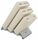   6  WUESTHOF Knife blocks , 