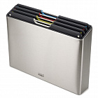   3526    4 JOSEPH JOSEPH Folio Steel , 
