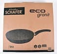�������������� ����������� ��������� 30�� SCHAFER Eco Granit � �������� ��������� ILAG Granitec