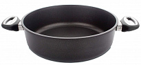  28/4,3 AMT GASTROGUSS Frying Pans Titan   Lotan, 