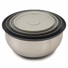        4 JOSEPH JOSEPH Nest Prep, 