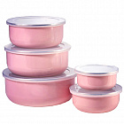 �����: ����� ��������� 260��, 460��, 730��, 1,06�, 1,53� MAYER & BOCH Pink �������������