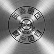 Дополнительное изображение Кастрюля 18см/2,4л TIMA Элегантная из нержавеющей стали 18/10 с крышкой