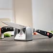 Дополнительное изображение Точилка для ножей Ikon WUESTHOF Knife sharpeners, Германия