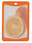   FRYBEST 20x14    Orange