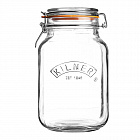          1.5 KILNER Clip Top , 