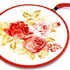    17 LORAINE Roses  