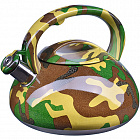   3 MAYER & BOCH Military    18/10  
