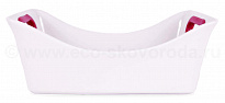    27x17 DRAGON HOMEWARE ,  