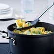 Дополнительное изображение Кастрюля Fissler Luno 20см/2,8л с покрытием Protectal Plus, Германия