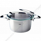     18/10 FISSLER Solea 16/1,9, 