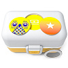 �������� ����������� ����-���� 0,8� ��� ����� MONBENTO Tresor ���������, �������