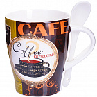 ������ ���������� � ������ 340�� LORAINE Coffee cappuccino