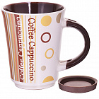 ������ ������������ 360�� LORAINE Coffee cappuccino �� ����������� ���������
