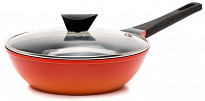   26 FRYBEST Orange      Ecolon, 