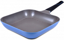   FRYBEST Azure 28x28    Ecolon, 