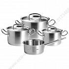      18/10 FISSLER Original Pro Collection 4 , 