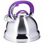   4 MAYER & BOCH Purple    18/10  