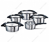      18/10 FISSLER Intensa 5 , 