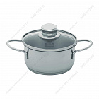     18/10 FISSLER Snack Set 14/1, 